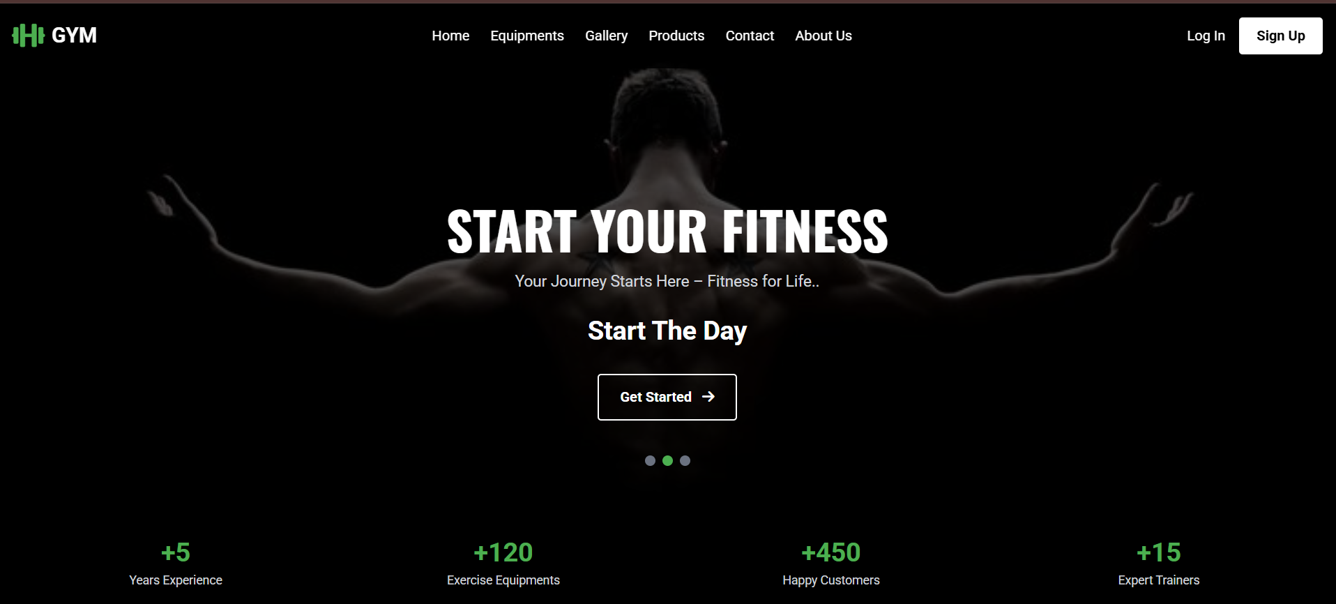 Service 2: Mobile App Design