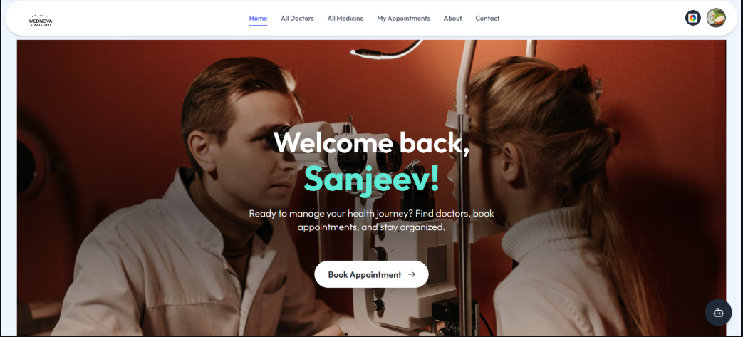 Service 1: Web Development