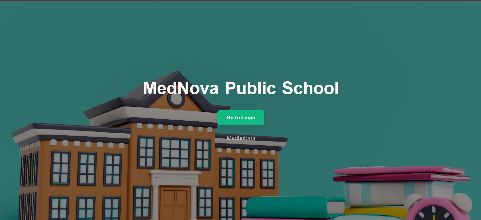 Project 2 Screenshot